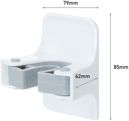 Bevestigingsstrip Command 3M 17007C bezemhouder-2