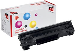 Tonercartridge Quantore HP CF279X 79A zwart