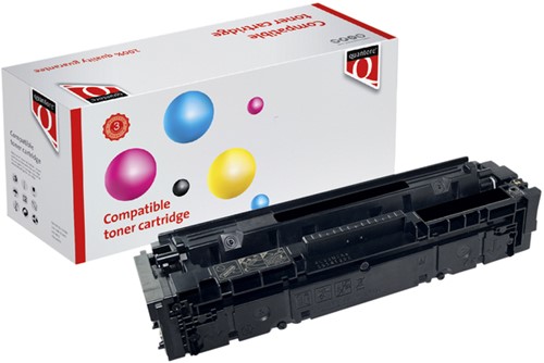 Tonercartridge Quantore HP CF540X 203X zwart