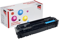 Tonercartridge Quantore HP CF541X 203X blauw