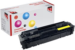 Tonercartridge Quantore HP CF542X 203X  geel