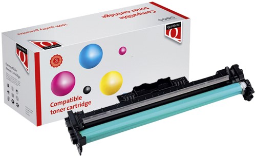 Drum Quantore HP CF232A 32A zwart