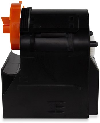 Tonercartridge Quantore Canon C-EXV 21 zwart-2