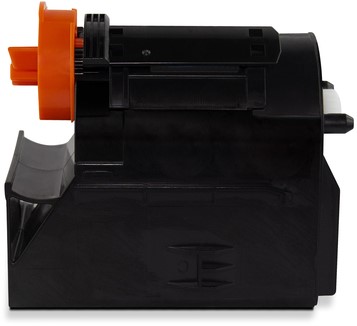 Tonercartridge Quantore Canon C-EXV 21 geel-2