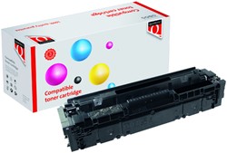 Tonercartridge Quantore Canon 045H zwart