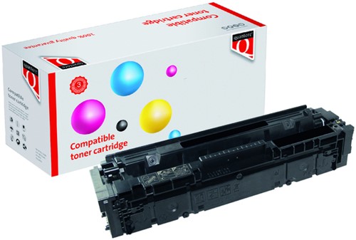 Tonercartridge Quantore Canon 045H zwart