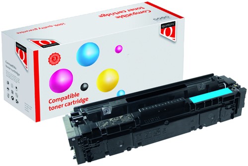 Tonercartridge Quantore Canon 045H blauw