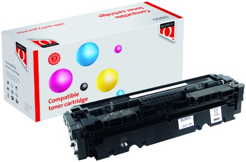Tonercartridge Quantore Canon 046 zwart