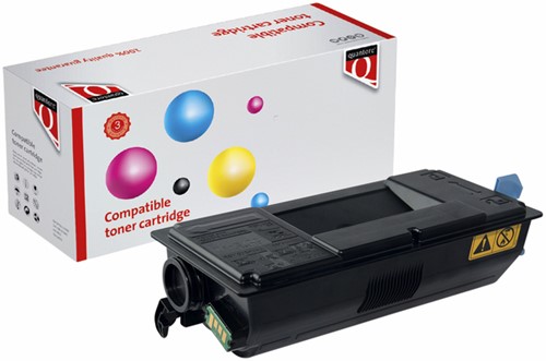 Tonercartridge Quantore Kyocera TK-3170 zwart