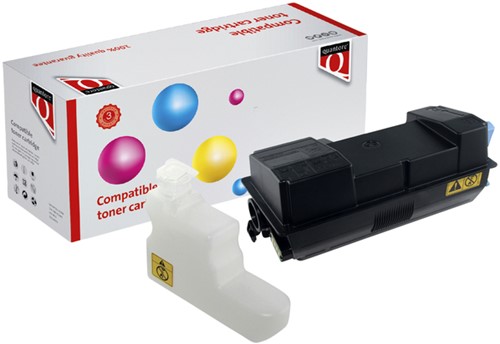 Tonercartridge Quantore Kyocera TK-3190 zwart