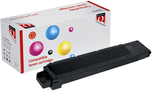 Tonercartridge Quantore Kyocera TK-8325 zwart