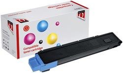 Tonercartridge Quantore Kyocera TK-8325 blauw