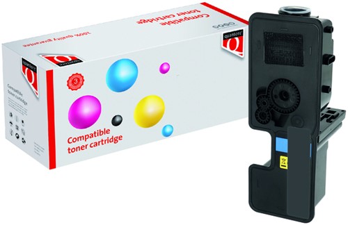 Tonercartrige Quantore Kyocera TK-5230 blauw