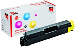 Tonercartridge Quantore Kyocera TK-5270 geel