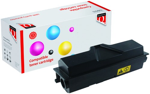 Tonercartridge Quantore Kyocera TK-1170 zwart