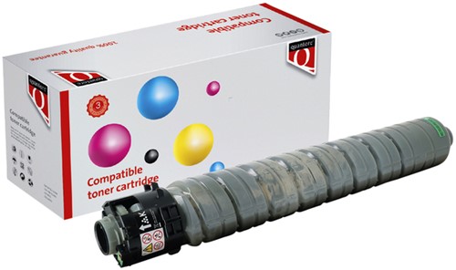 Tonercartridge Quantore Ricoh 841817 zwart