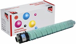 Tonercartridge Quantore Ricoh 841820 blauw
