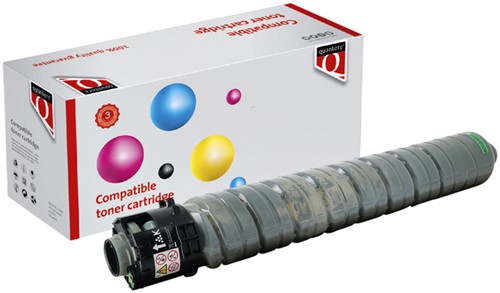 Tonercartridge Quantore Ricoh 841925 zwart