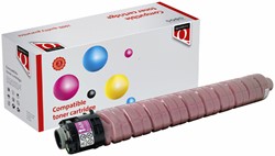 Tonercartridge Quantore Ricoh 841927 rood