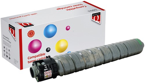 Tonercartridge Quantore Ricoh 841853 zwart