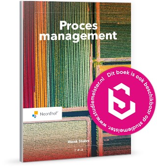 Procesmanagement