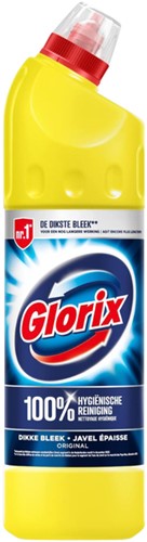 Sanitairreiniger Glorix original 750ml