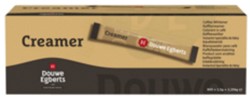 Koffiecreamer Douwe Egberts sticks 2.5gr 900 stuks