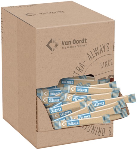 Koffiecreamer Elite sticks 2.5gr 200 stuks