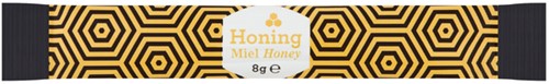 Honingsticks Elite 8gr 100 stuks-2