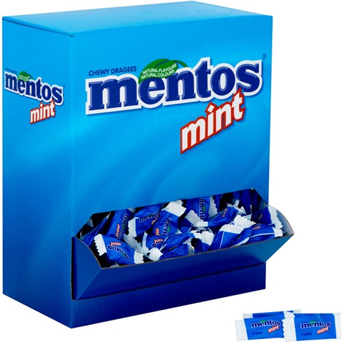 Mentos meeting mints Uno 700x1st