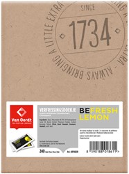 BeFresh Verfrissingsdoekje