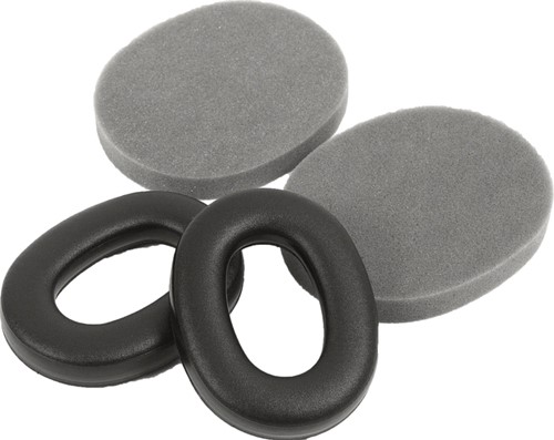 Oorkap 3m Peltor Optime II zwart-2