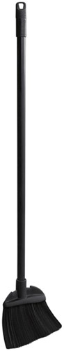 Veger Lobby zwart 51x191x889mm