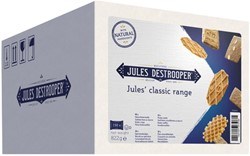 Koekjes Jules Destrooper Classic Range 150st.