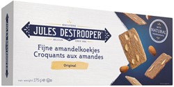 Amandelbrood Jules Destrooper 175gr