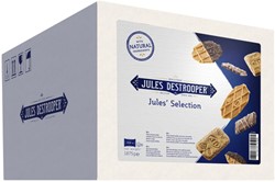 Koekjes Jules Destrooper selection ass 300 stuks