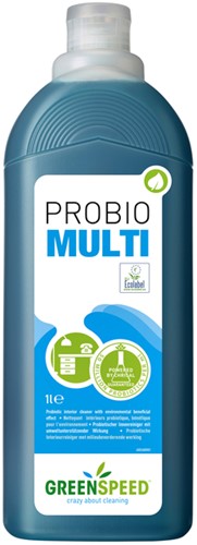Allesreiniger Greenspeed Probio