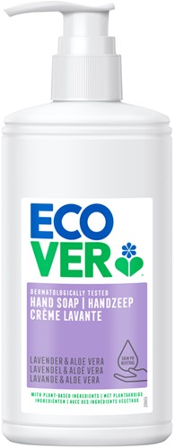 Handzeep Ecover ZONDER pomp 250ml