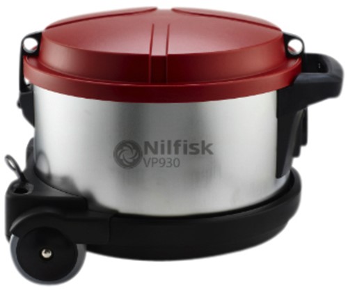 Stofzuiger Nilfisk VP930-3