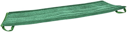 Mop Greenspeed Twistmop Click'M C 5stuks
