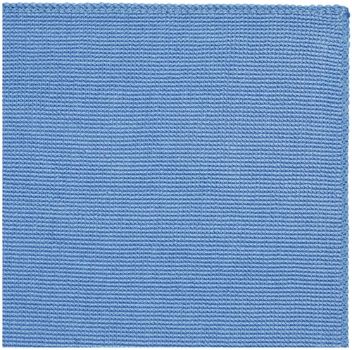 Microvezeldoek 3M Scotch Brite Essential blauw