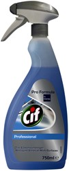 interieurreiniger Cif 750ml