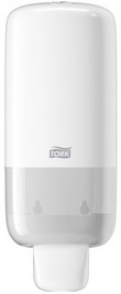 Dispenser Tork S4 561500 schuimzeep wit-2