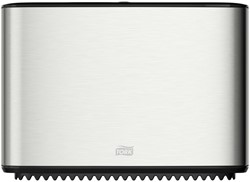 Dispenser Tork T2 460006 Design toiletpapierdispenser RVS