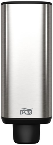 Dispenser Tork S4 460010 Design schuimzeep RVS