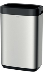 Afvalbak Tork B1 460011 50liter RVS