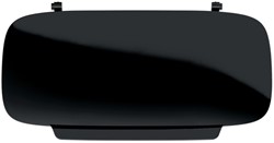 Afvalbakdeksel Tork B1 460016 zwart
