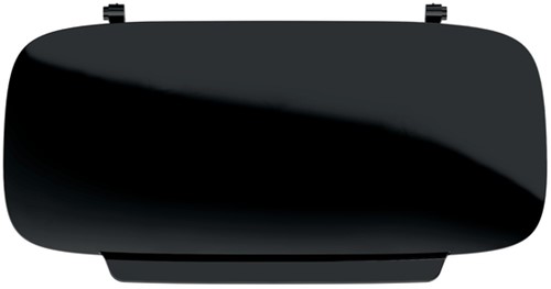 Afvalbakdeksel Tork B1 Image Line 50 liter zwart 460015