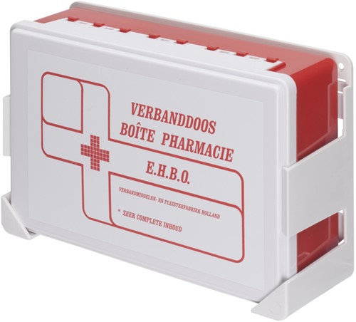 Verbandtrommel B2-2