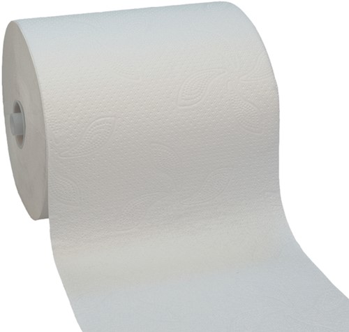 Handdoekrol Katrin Classic M2 460102 2laags 21cmx160m-2
